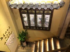 -徽三说·土徽菜·中国徽菜连锁品牌(一中店)