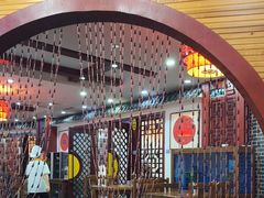 -德顺源·非遗烧麦·老菜(大观园店)