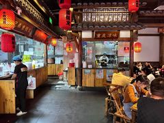 -蜀都丰 正宗水煮鱼(建德天城店)