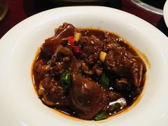 -霄汉牛三鲜湖北砂锅菜(万松园2店)