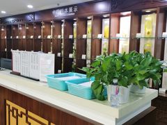 -中国中医科学院西苑医院(本部)