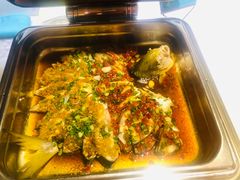 -339旋转餐厅(天府熊猫塔店)