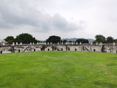 -石炮台公园