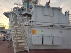 -泰达航母主题公园