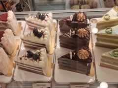 -派悦坊·甜品·蛋糕(虹口龙之梦店)