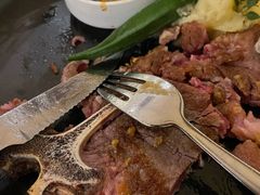 T骨牛排-维兰西餐(万泉河店)
