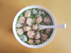 -袁记云饺(邯郸路店)