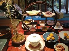 -中和·国风茶馆(愚园路店)
