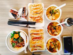 -四海游龙(紫竹店)