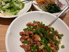 -连鹭海鲜·海肠捞饭·海胆饭(星海店)