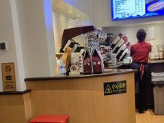 -COSTA COFFEE(天通苑华联店)