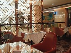 -冠发君悦大酒店-餐厅