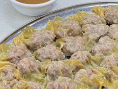 -嘉升大排档(番禺总店)