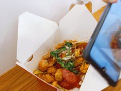 -呷贺盐酥鸡(抄纸巷店)