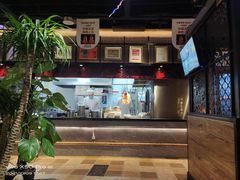 -小放牛炒菜馆(中山路乐汇城店)