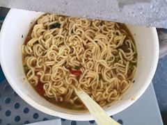 -银川河东国际机场