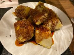 -盡膳口福跷脚牛肉火锅(合生汇购物中心店)