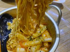 -优壹佳·延边朝鲜族料理(中山北路店)