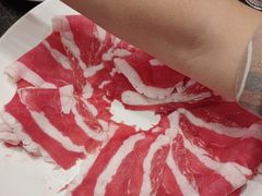 -仁和四季涮肉馆(天坛南门店)