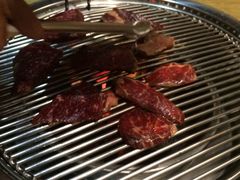 -やきにく 牛将日式焼肉(新华路店)