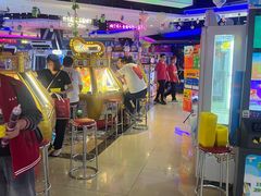 -大玩家(万达广场大连甘井子店)