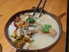 -生汆记米粉(环城南路店)