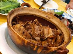 姜母鸭-莲花公园煎蟹(总店)