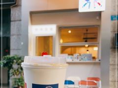 -Jeans Coffee牛仔裤咖啡