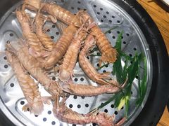 -黄寺蒸汽海鲜(黄寺大街店)