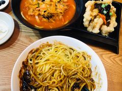 -香港饭店0410(明洞店)