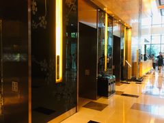 -上海龙之梦万丽酒店