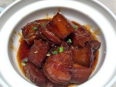 -小菜园新徽菜(合肥瑶海万达店)