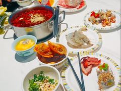 -吉布鲁牛排海鲜自助(成都大悦城店)