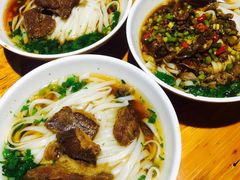 -肆姐面粉馆(坡子街店)