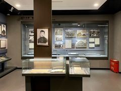 -北京鲁迅博物馆(北京新文化运动纪念馆鲁博馆区)