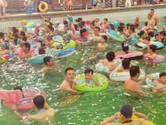 -南宫温泉水世界