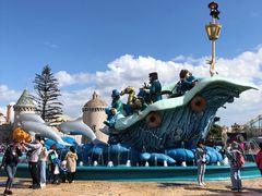 -大连海昌发现王国主题公园