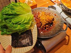 -TAIFORKS 大福食堂·山葵烤肉料理·拌饭(宝安店)