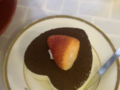 -新侨三宝乐西餐厅(崇文门店)