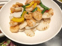 -老渔民·北塘海鲜(新港远洋宾馆店)