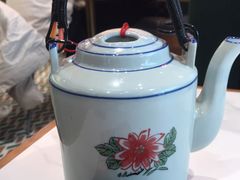 -火啫啫·粤式啫啫煲(南通首店)
