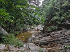 -黑龙潭风景区