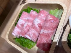 -独食火锅·半米屋台(直营总店)
