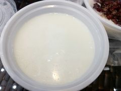 -沙湾姜埋奶(兴新包店)