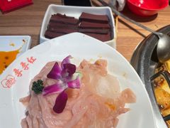 -季季红火锅(长沙步行街店)