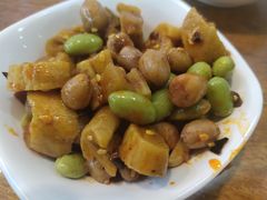 -牛一嘴·兰州牛肉面·大盘鸡(财富中心店)