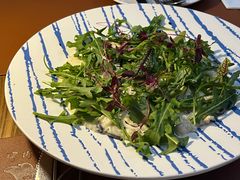 -Golden Lily河内巴黎法越料理餐厅(建国西路店)