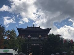 -天龙八部武侠城