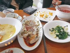 -卢小厨私房菜(长兴店)