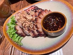-CHINCHIN 青青·泰国料理(万象食家店)
